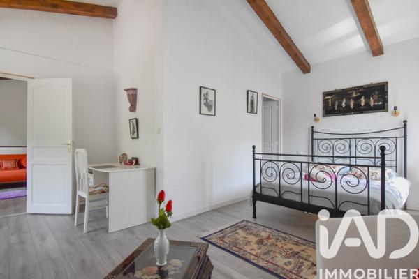 Location maison 4 pièces 102 m² Auriol