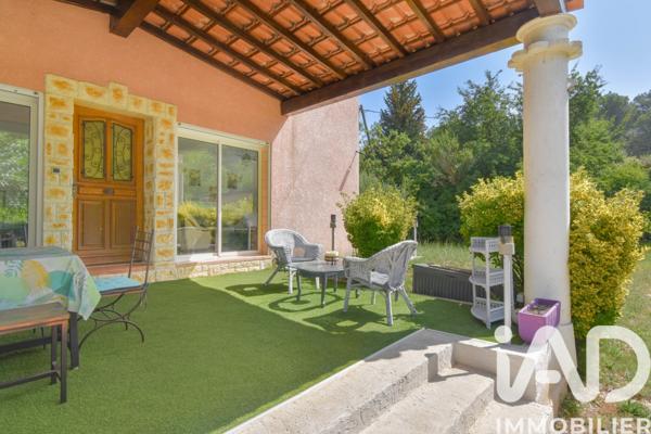 Location maison 4 pièces 102 m² Auriol