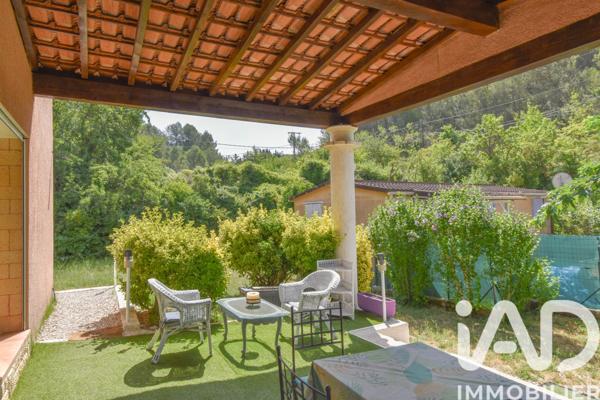 Location maison 4 pièces 102 m² Auriol
