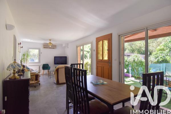 Location maison 4 pièces 102 m² Auriol