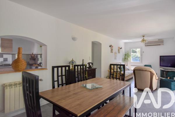 Location maison 4 pièces 102 m² Auriol