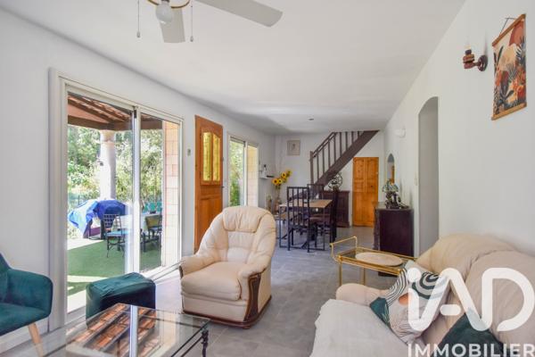 Location maison 4 pièces 102 m² Auriol