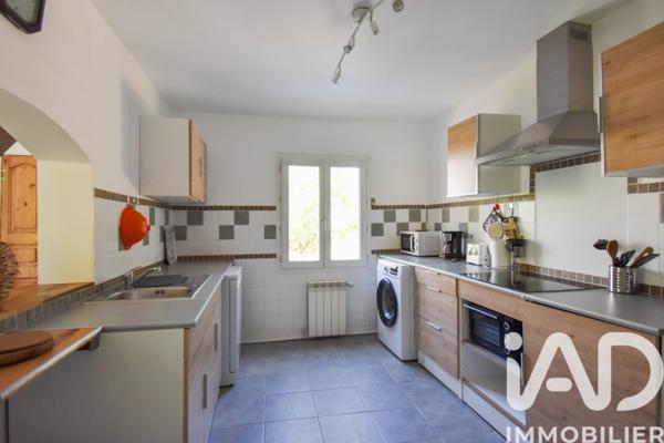 Location maison 4 pièces 102 m² Auriol