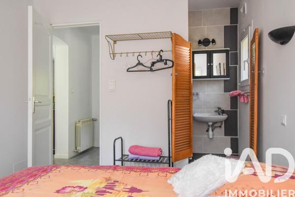 Location maison 4 pièces 102 m² Auriol