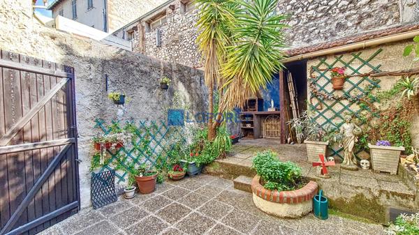 Achat maison Marseille 11 - 3 pièce(s) - 72 m² - 239 000 €