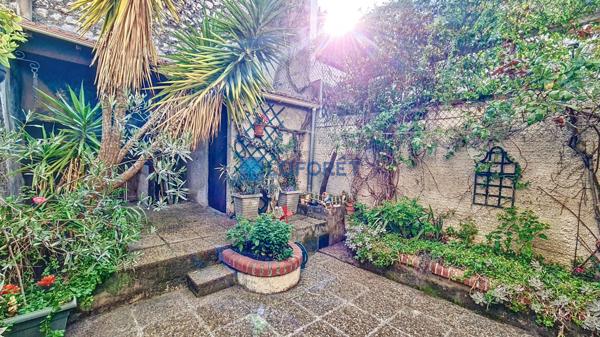 Achat maison Marseille 11 - 3 pièce(s) - 72 m² - 239 000 €