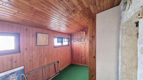 Achat maison Marseille 11 - 3 pièce(s) - 72 m² - 239 000 €