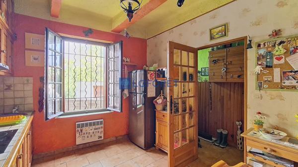 Achat maison Marseille 11 - 3 pièce(s) - 72 m² - 239 000 €