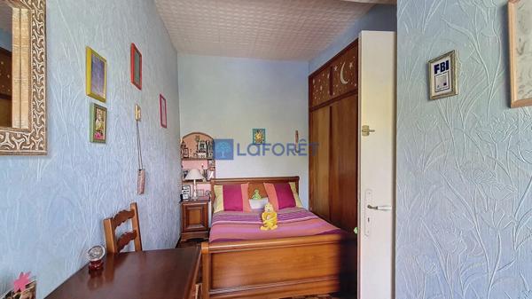 Achat maison Marseille 11 - 3 pièce(s) - 72 m² - 239 000 €