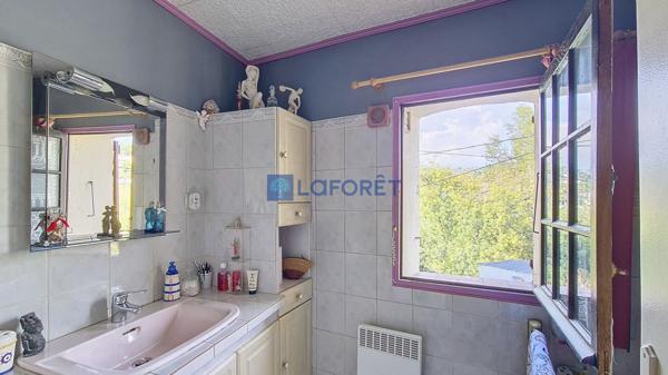 Achat maison Marseille 11 - 3 pièce(s) - 72 m² - 239 000 €