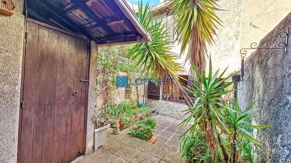 Achat maison Marseille 11 - 3 pièce(s) - 72 m² - 239 000 €