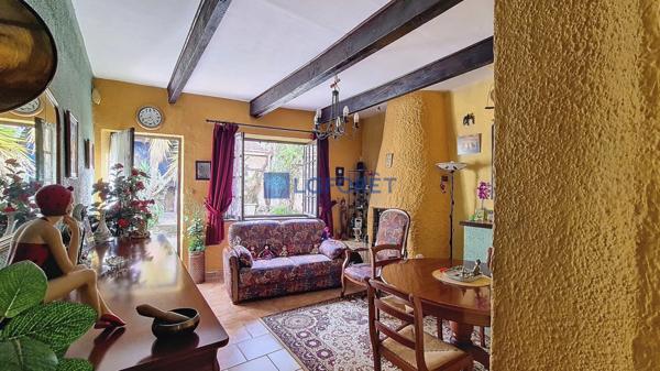 Achat maison Marseille 11 - 3 pièce(s) - 72 m² - 239 000 €