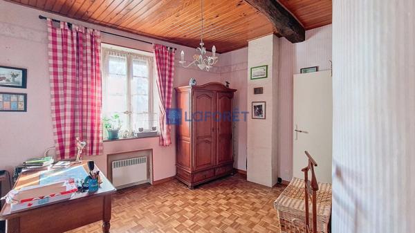 Achat maison Marseille 11 - 3 pièce(s) - 72 m² - 239 000 €