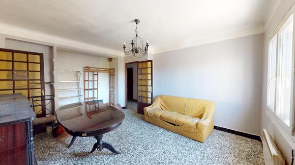 MAISON TERRASSE JARDIN GARAGE