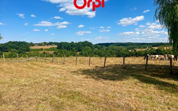 Maison à vendre    3 pièces •  Semur-en-Vallon