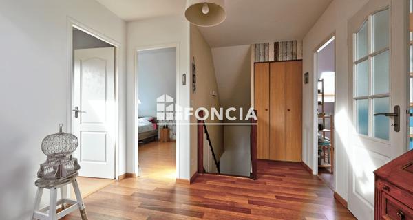 À vendre Maison 7 pièces 111 m² - Mantes-la-ville 78711