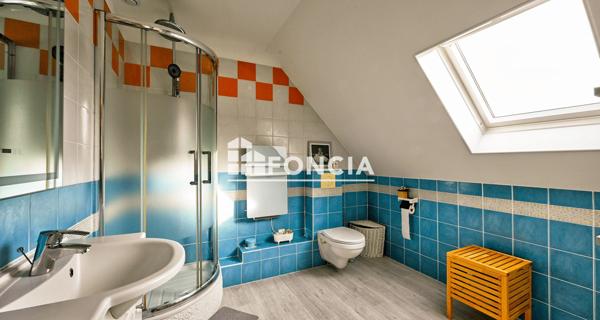 À vendre Maison 7 pièces 111 m² - Mantes-la-ville 78711