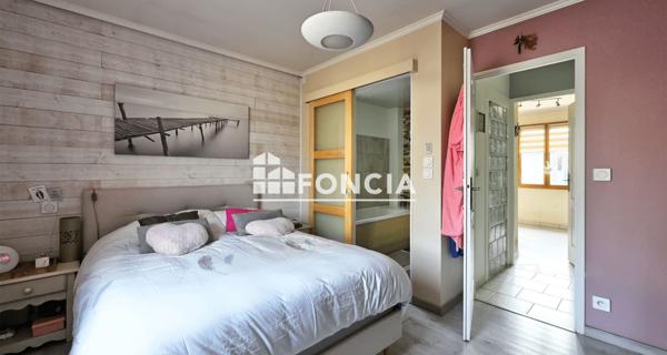 À vendre Maison 7 pièces 111 m² - Mantes-la-ville 78711