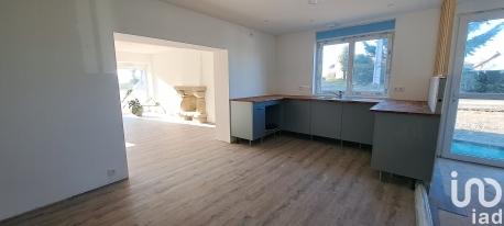 Maison à vendre 6 pièces 142 m² Saint-Glen