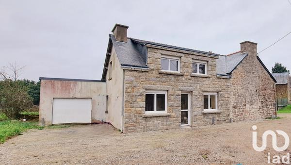 Maison à vendre 6 pièces 142 m² Saint-Glen