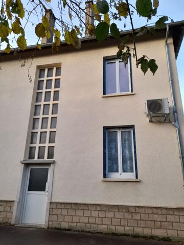 Appartement Gisors 2 pièce(s) 26.70 m2