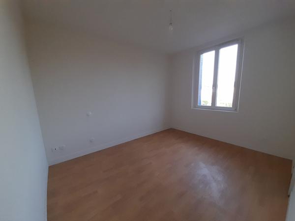 Appartement Gisors 2 pièce(s) 26.70 m2