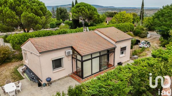 House for sale 4 rooms 99 m² Lavilledieu