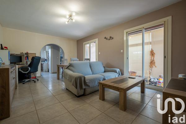 House for sale 4 rooms 99 m² Lavilledieu