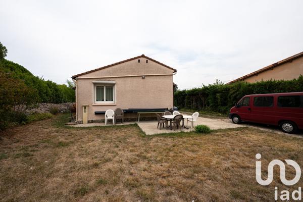 House for sale 4 rooms 99 m² Lavilledieu