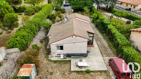 House for sale 4 rooms 99 m² Lavilledieu