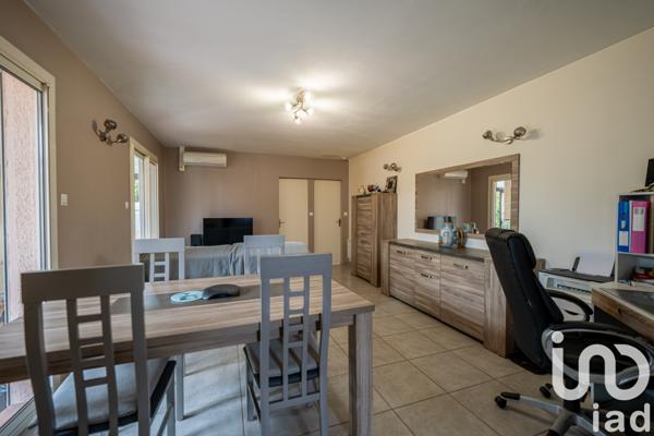 House for sale 4 rooms 99 m² Lavilledieu