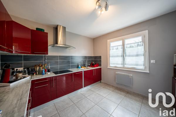 House for sale 4 rooms 99 m² Lavilledieu