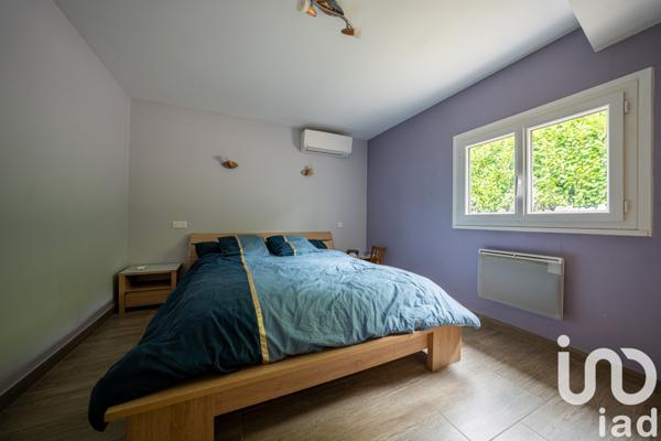 House for sale 4 rooms 99 m² Lavilledieu