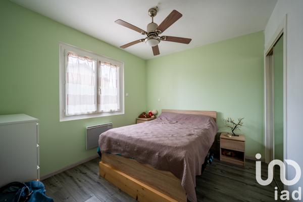 House for sale 4 rooms 99 m² Lavilledieu