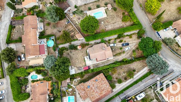 House for sale 4 rooms 99 m² Lavilledieu