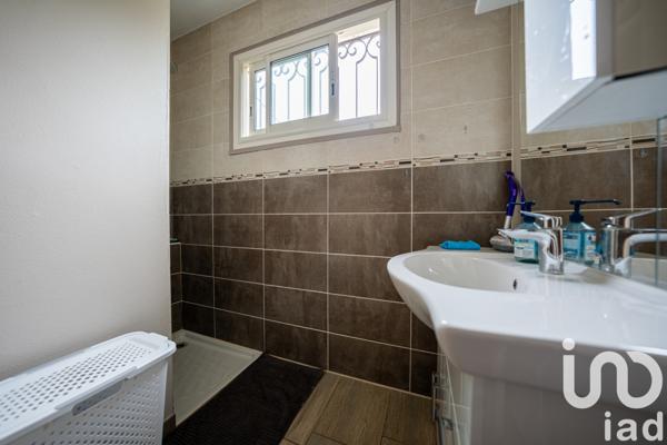 House for sale 4 rooms 99 m² Lavilledieu