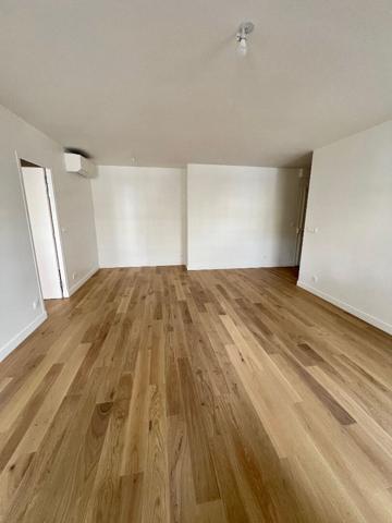 Appartement T2 - non meublé - avec balcon