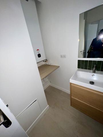 Appartement T2 - non meublé - avec balcon