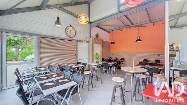 Murs commerciaux  à vendre 82 m² Hautmont