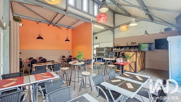Murs commerciaux  à vendre 82 m² Hautmont