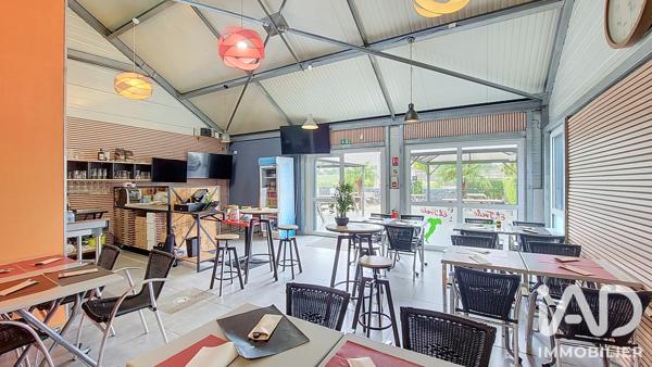 Murs commerciaux  à vendre 82 m² Hautmont