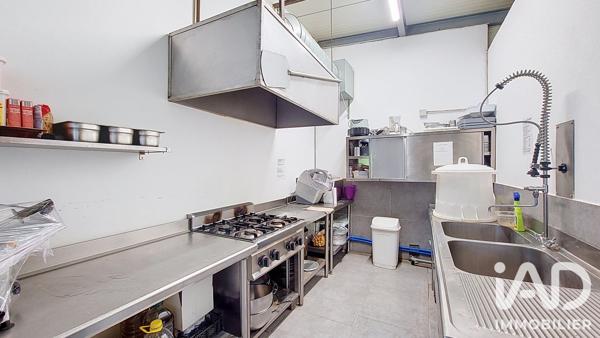 Murs commerciaux  à vendre 82 m² Hautmont