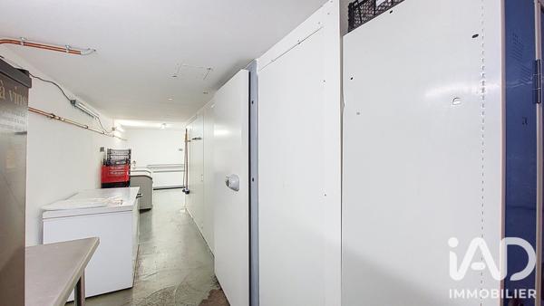 Murs commerciaux  à vendre 82 m² Hautmont