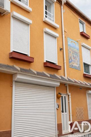 Maison à vendre 4 pièces 155 m² Peyrestortes