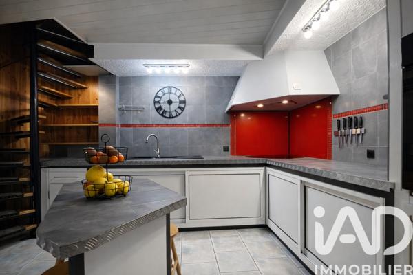 Maison à vendre 4 pièces 155 m² Peyrestortes