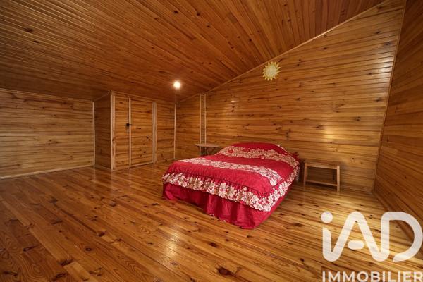 Maison à vendre 4 pièces 155 m² Peyrestortes