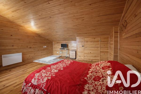 Maison à vendre 4 pièces 155 m² Peyrestortes