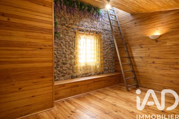 Maison à vendre 4 pièces 155 m² Peyrestortes