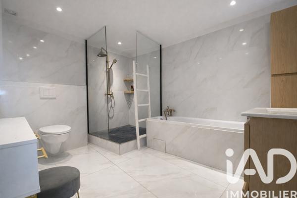 Maison à vendre 4 pièces 155 m² Peyrestortes