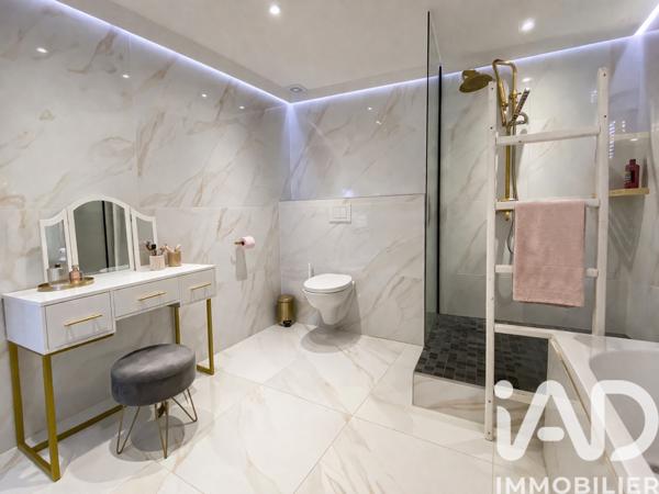Maison à vendre 4 pièces 155 m² Peyrestortes